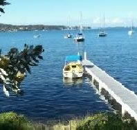 Mirabella On The Lake - Airlie Beach Holiday
