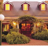 Peppers Guest House Hunter Valley - Airlie Beach Holiday