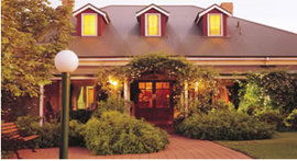 Peppers Guest House Hunter Valley - Airlie Beach Holiday 0