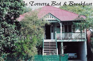 La Toretta Bed And Breakfast - Airlie Beach Holiday 0