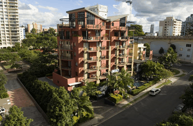 Il Mondo Boutique Hotel - Airlie Beach Holiday