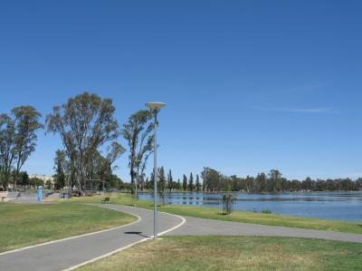 Big Valley Motor Inn - Airlie Beach Holiday 3