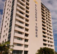 Elouera Tower - Airlie Beach Holiday