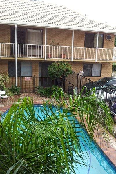 Chermside QLD Airlie Beach Holiday