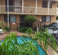 Chermside Motor Inn - Airlie Beach Holiday