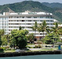 Holiday Inn Cairns - Airlie Beach Holiday