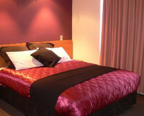 All Seasons Broken Hill - Airlie Beach Holiday 1