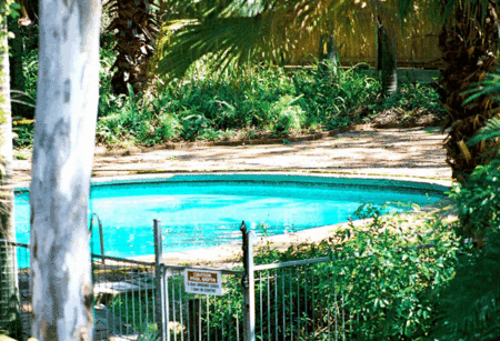 Forest Lodge Apartments - Airlie Beach Holiday 0