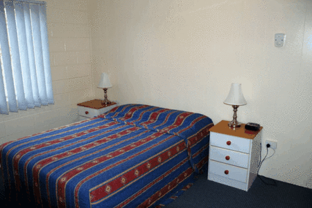 Forest Lodge Apartments - Airlie Beach Holiday 1