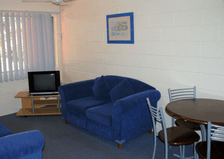 Forest Lodge Apartments - Airlie Beach Holiday 2