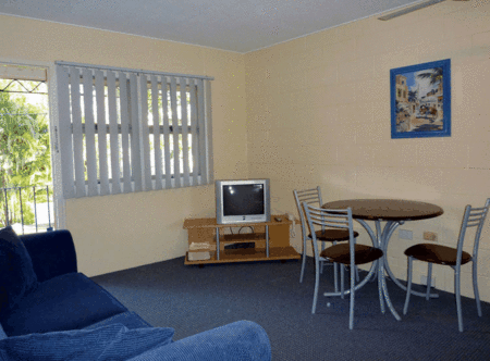 Forest Lodge Apartments - Airlie Beach Holiday 3