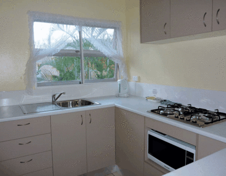 Forest Lodge Apartments - Airlie Beach Holiday 4