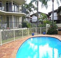 Bayview Beach Holiday Apartments - Airlie Beach Holiday