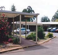 RAWSON VILLAGE RESORT - Airlie Beach Holiday