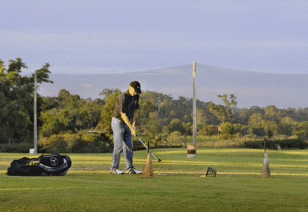 Mcnevins Loganholme - Airlie Beach Holiday 1
