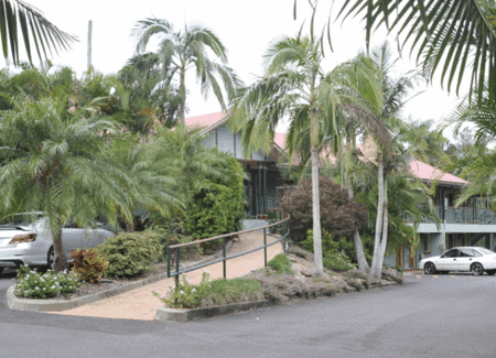 Mcnevins Loganholme - Airlie Beach Holiday 4
