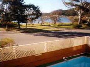 Santa Catalina Motel - Airlie Beach Holiday 1