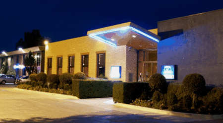 Club Laverton Motel - Airlie Beach Holiday