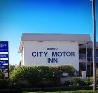 Comfort Inn Dubbo City - Airlie Beach Holiday