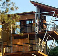 EcOasis - Airlie Beach Holiday