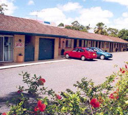 Arcadia Motel - Airlie Beach Holiday 0
