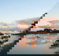Tweed River Houseboats - Airlie Beach Holiday
