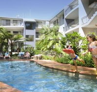 Flynns Beach Resort - Airlie Beach Holiday