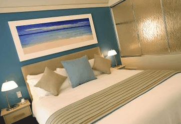 Heritage Trail Lodge - Airlie Beach Holiday