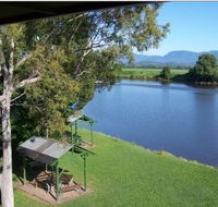 Tweed River Motel - Airlie Beach Holiday