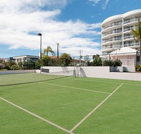 Atrium Resort - Airlie Beach Holiday