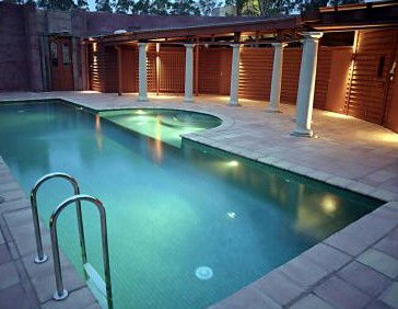 Tower Lodge - Airlie Beach Holiday 2