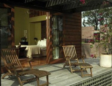 Tower Lodge - Airlie Beach Holiday 5