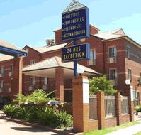 Quality CKS Sydney Airport Hotel - Airlie Beach Holiday