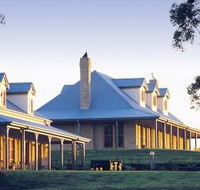 Berenbell Vineyard Retreat - Airlie Beach Holiday