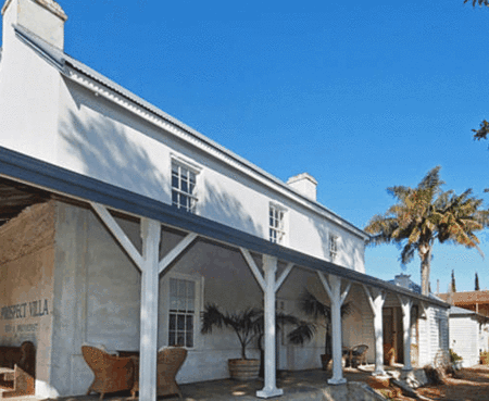 Prospect Villa - Airlie Beach Holiday