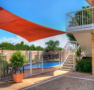 Limassol Motel - Airlie Beach Holiday