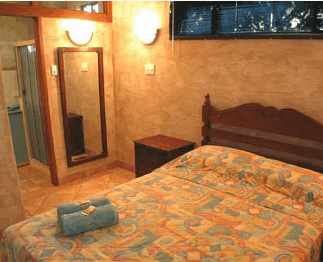Blue Seas Resort - Airlie Beach Holiday