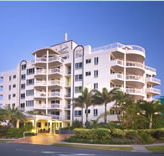 Beachside Resort kawana Waters - Airlie Beach Holiday
