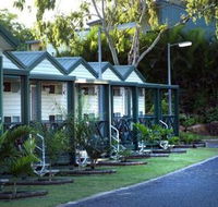 Discovery Holiday Parks Capricorn Coast - Airlie Beach Holiday