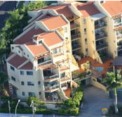 Santa Fe Holiday Apartments - Airlie Beach Holiday