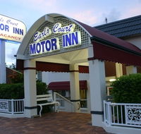 Earls Court Motor Inn - Airlie Beach Holiday