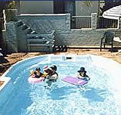 Del Costa Holiday Villas