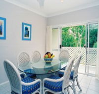 Sailz Boutique Holiday Villas - Airlie Beach Holiday