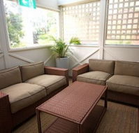 Cremorne Point Manor - Airlie Beach Holiday