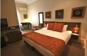 Cremorne Point Manor - Airlie Beach Holiday 1