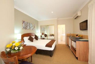 Pokolbin Hills Chateau Resort - Airlie Beach Holiday 0