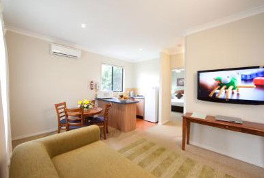 Pokolbin Hills Chateau Resort - Airlie Beach Holiday 3