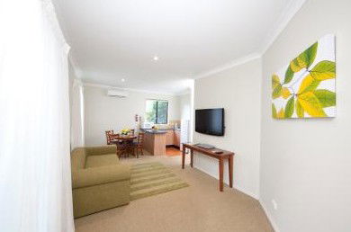 Pokolbin Hills Chateau Resort - Airlie Beach Holiday 4