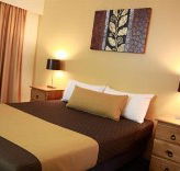 Mt Ommaney Hotel Apartments - Airlie Beach Holiday