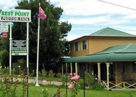 Furracabad NSW Airlie Beach Holiday